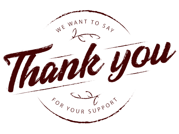 thanku for being with us